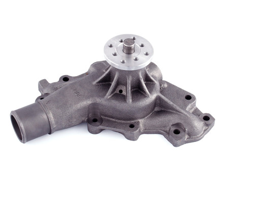 Gates Premium Engine Water Pump 44100 for 1988-1996 AM General/Chevrolet/GMC 6.5L 6.2L (Hummer, Blazer, C1500, C1500 Suburban)