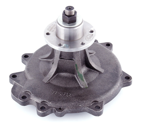 Gates Heavy-Duty Engine Water Pump 44058HD for 1986-1995 International 5.9L 7.6L (1652SC, 1754, 1854, 1954)
