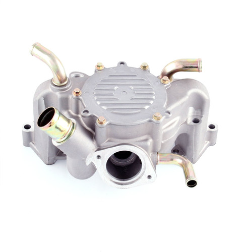 Gates Premium Engine Water Pump 44037 for 1993-1997 Chevrolet/Pontiac 5.7L (Camaro, Firebird)