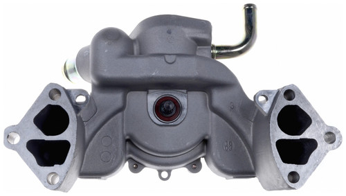 Gates Premium Engine Water Pump 44037 for 1993-1997 Chevrolet/Pontiac 5.7L (Camaro, Firebird)