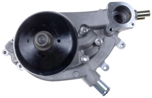 Gates Premium Engine Water Pump 45010 for 2006-2020 Buick/Cadillac/Chevrolet 5.3L 6.2L (Rainier, Escalade, Escalade ESV, Escalade EXT)