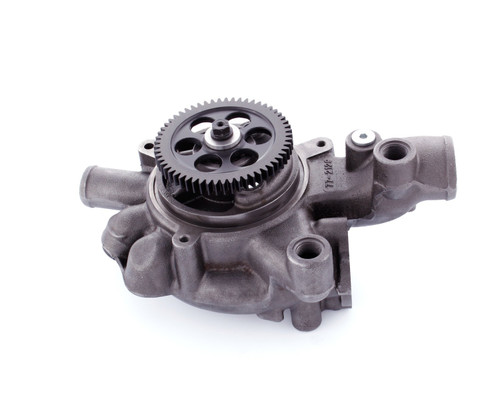 Gates Heavy-Duty Engine Water Pump 46003HD for 2005-2008 Freightliner/Sterling Truck/Western Star 12.7L 14.0L
