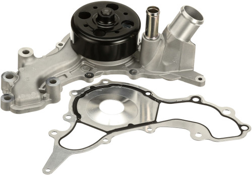 Gates Premium Engine Water Pump 44107 for 2018-2024 Jeep 3.6L (Gladiator, Wrangler)