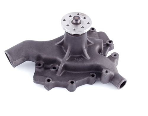 Gates Premium Engine Water Pump 44019 for 1980-1998 Ford 6.1L 7.0L (B-600, B-700, C600, C700)