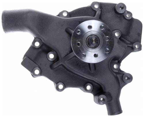 Gates Premium Engine Water Pump 44019 for 1980-1998 Ford 6.1L 7.0L (B-600, B-700, C600, C700)