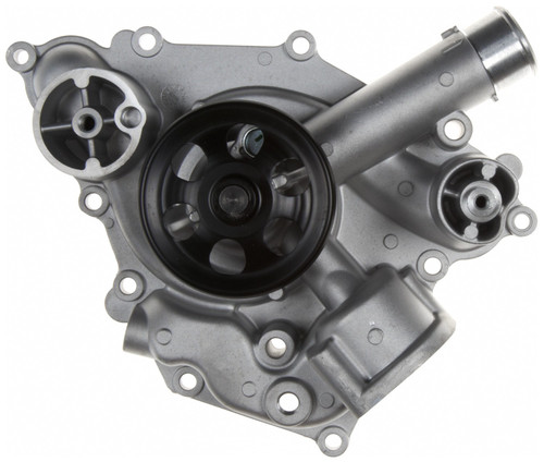 Gates Premium Engine Water Pump 43558 for 2009-2010 Chrysler/Dodge/Jeep 5.7L (300, Challenger, Charger, Commander)