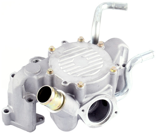 Gates Premium Engine Water Pump 44038 for 1994-1996 Buick/Cadillac/Chevrolet 5.7L 4.3L (Commercial Chassis, Roadmaster, Fleetwood, Caprice)