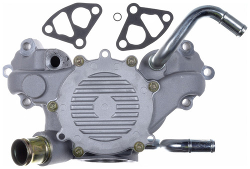 Gates Premium Engine Water Pump 44038 for 1994-1996 Buick/Cadillac/Chevrolet 5.7L 4.3L (Commercial Chassis, Roadmaster, Fleetwood, Caprice)
