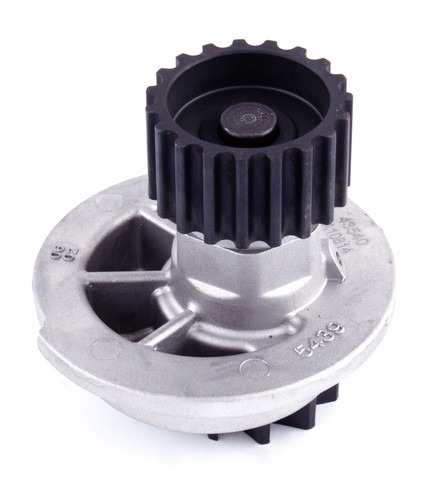 Gates Premium Engine Water Pump 43540 for 2004-2018 Chevrolet/Pontiac/Suzuki 1.6L (Aveo, Aveo5, G3, Wave)