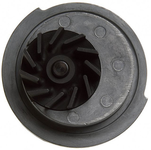 Gates Premium Engine Water Pump 43540 for 2004-2018 Chevrolet/Pontiac/Suzuki 1.6L (Aveo, Aveo5, G3, Wave)