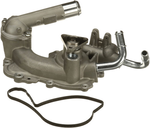 Gates Premium Engine Water Pump 44108 for 2018-2020 Ford 2.7L (F-150)