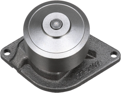 Gates Premium Engine Water Pump 43526 for 1998-2009 Dodge 5.9L (Ram 2500, Ram 3500)