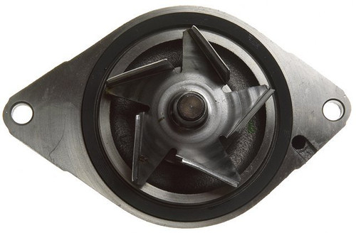 Gates Premium Engine Water Pump 43526 for 1998-2009 Dodge 5.9L (Ram 2500, Ram 3500)
