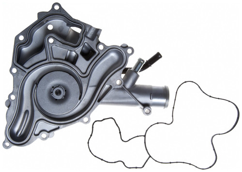 Gates Premium Engine Water Pump 43559 for 2009-2018 Chrysler/Dodge/Ram 5.7L (Aspen, Durango, Ram 1500, Ram 2500)