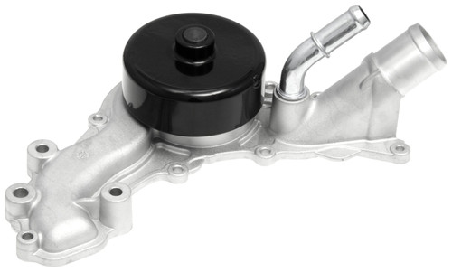 Gates Premium Engine Water Pump 44020 for 2011-2024 Chrysler/Dodge/Jeep 3.6L (200, 300, Town & Country, Avenger)