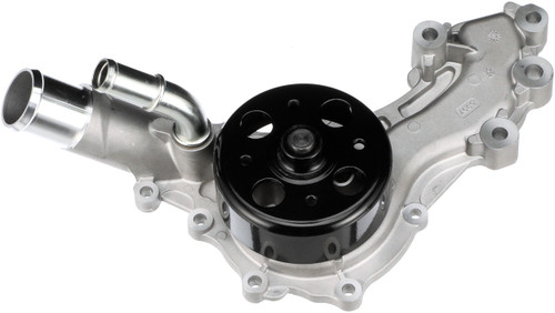 Gates Premium Engine Water Pump 44039 for 2016-2024 Dodge/Jeep 3.6L (Durango, Grand Cherokee, Grand Cherokee L, Grand Cherokee WK)