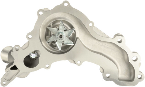 Gates Premium Engine Water Pump 44110 for 2019-2025 Jeep/Ram 3.6L (Wrangler, 1500, 1500 Classic)