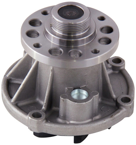 Gates Premium Engine Water Pump 43541 for 2003-2010 Ford/Starcraft Bus 6.0L 4.5L