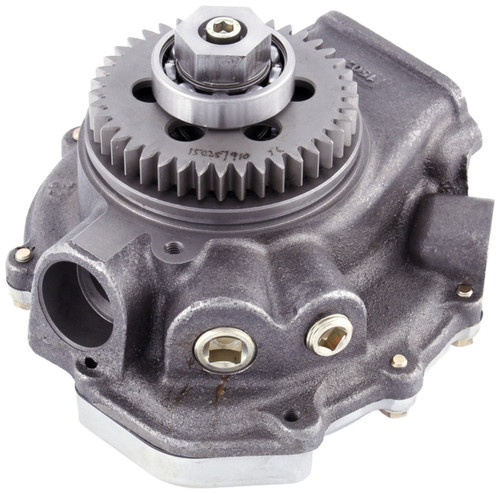 Gates Heavy-Duty Engine Water Pump 44060HD for 1994-2005 Freightliner/International/Kenworth 12.0L 10.3L