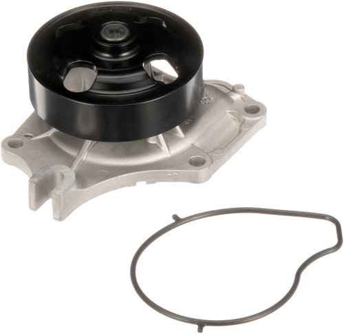 Gates Premium Engine Water Pump 49059 for 2011-2015 Mazda 1.5L (2)