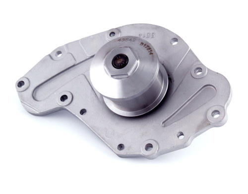 Gates Cast Aluminum, Standard Rotation - Timing Belt Driven (W/Seal) 43542