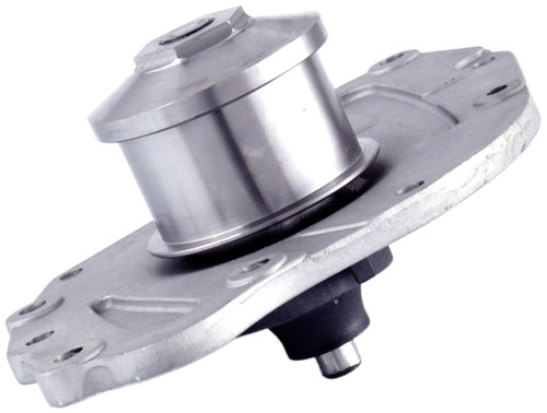 Gates Premium Engine Water Pump 43542 for 2005-2011 Chrysler/Dodge/Volkswagen 3.5L 4.0L (300, Pacifica, Sebring, Town & Country)