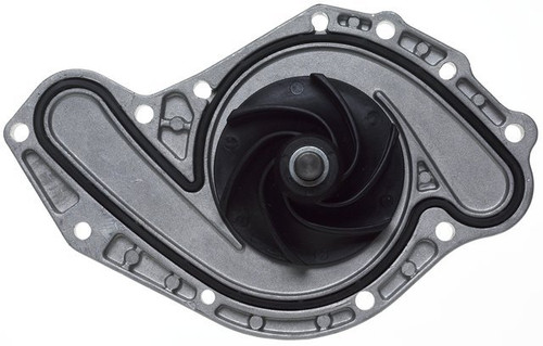 Gates Premium Engine Water Pump 43542 for 2005-2011 Chrysler/Dodge/Volkswagen 3.5L 4.0L (300, Pacifica, Sebring, Town & Country)