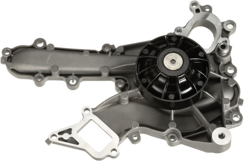 Gates Cast Aluminum, Reverse Rotation (W/Gasket, 3 Seals) 44113