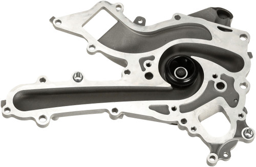 Gates Premium Engine Water Pump 44113 for 2015-2022 Mercedes-Benz 3.0L (C400, C43 AMG, C450 AMG, CLS400)