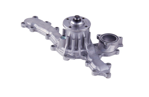 Gates Cast Aluminum, Standard Rotation, 1 Outlet (W/Gasket, 2 Seals, Shroud/Back Plate) 43528