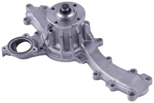 Gates Premium Engine Water Pump 43528 for 2003-2015 Toyota 4.0L (4Runner, FJ Cruiser, Tacoma, Tundra)