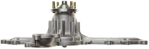 Gates Premium Engine Water Pump 43528 for 2003-2015 Toyota 4.0L (4Runner, FJ Cruiser, Tacoma, Tundra)