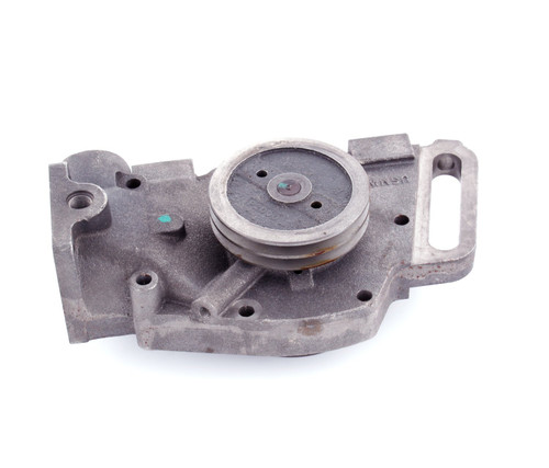 Gates Cast Iron, Standard Rotation, 2 Outlets 44064HD