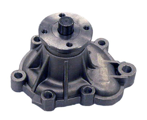 Gates Cast Aluminum, Standard Rotation (W/Gasket, 4 Studs) 41147