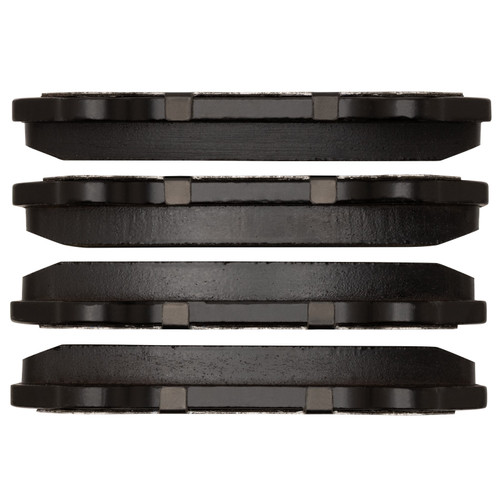 DFC Active Perform Pads and Hardware Kit 1115-1053-01