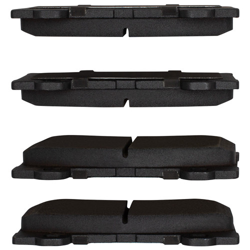 DFC Active Performance Pads 1115-1346-00