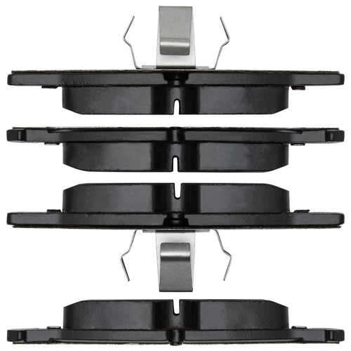 DFC Active Perform Pads and Hardware Kit 1115-1561-01