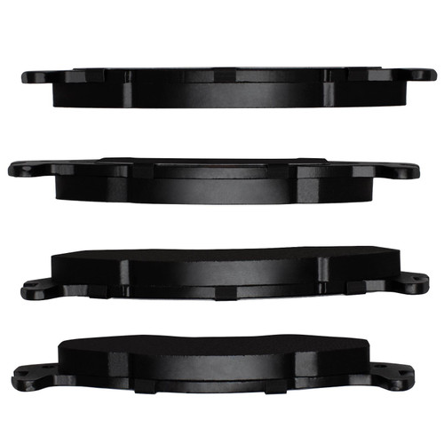DFC Heavy Duty Pads 1214-0203-00
