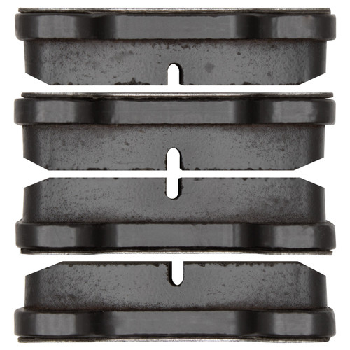 DFC Active Performance Pads 1115-0031-00