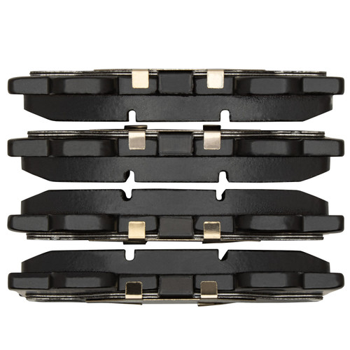 DFC Active Performance Pads 1115-1347-00