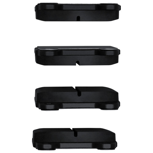 DFC Active Performance Pads 1115-0045-00