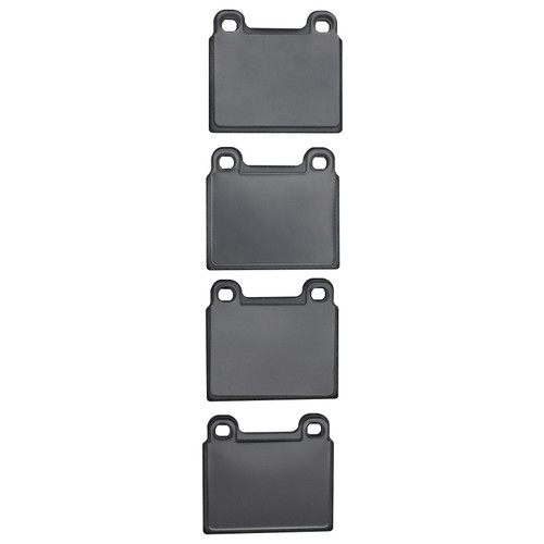 DFC Active Performance Pads 1115-0045-00