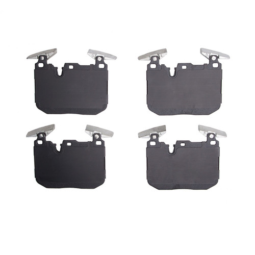 DFC Active Performance Pads 1115-1609-00