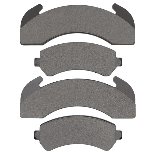 DFC Heavy Duty Pads 1214-0225-00