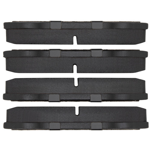 DFC Active Performance Pads 1115-0592-00