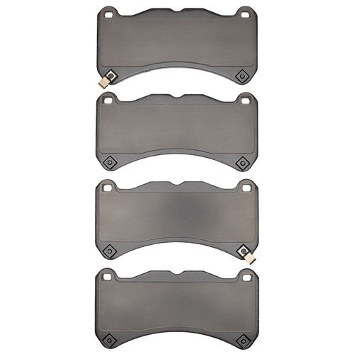 DFC Active Performance Pads 1115-1365-00