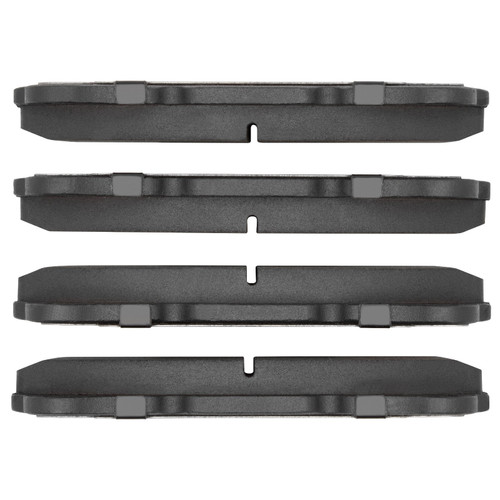 DFC Active Performance Pads 1115-1001-00
