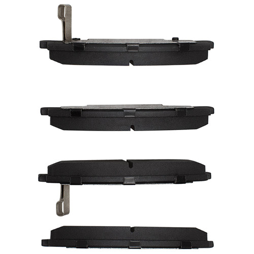 DFC Active Performance Pads 1115-0273-00