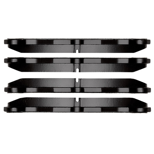 DFC Active Perform Pads and Hardware Kit 1115-1365-01