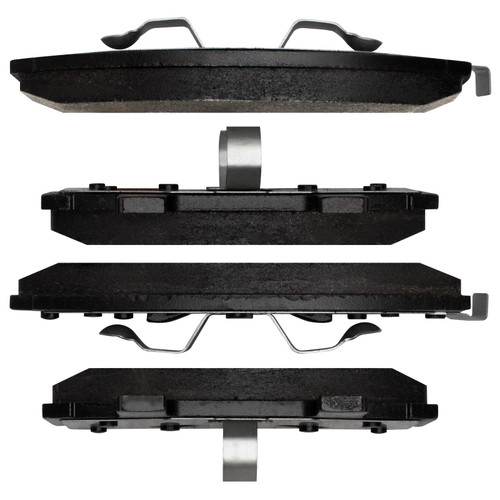 DFC Heavy Duty Pads 1214-0369-00